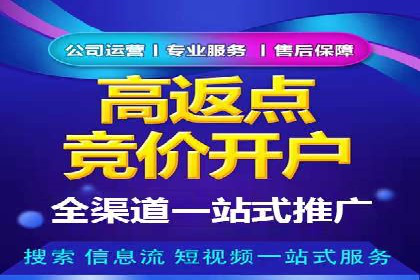SEM推广代运营案例：优化策略